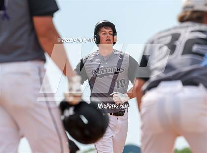 Thumbnail 2 in Raymore-Peculiar @ Liberty North - MSHSAA Class 6 Quarterfinal photogallery.