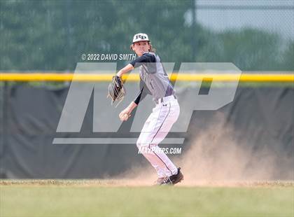 Thumbnail 3 in Raymore-Peculiar @ Liberty North - MSHSAA Class 6 Quarterfinal photogallery.