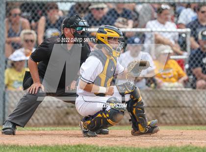 Thumbnail 1 in Raymore-Peculiar @ Liberty North - MSHSAA Class 6 Quarterfinal photogallery.