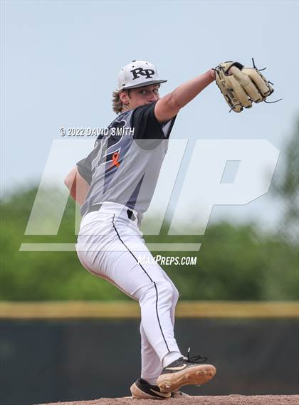 Thumbnail 1 in Raymore-Peculiar @ Liberty North - MSHSAA Class 6 Quarterfinal photogallery.