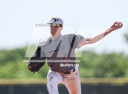 Thumbnail 1 in Raymore-Peculiar @ Liberty North - MSHSAA Class 6 Quarterfinal photogallery.