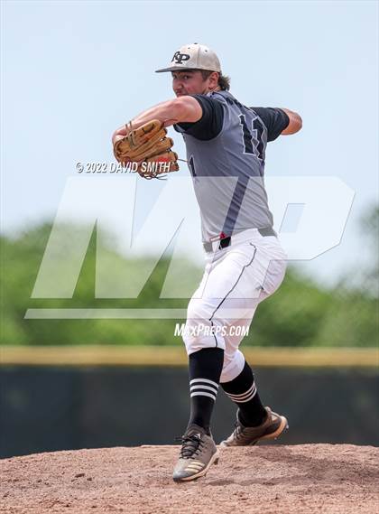 Thumbnail 1 in Raymore-Peculiar @ Liberty North - MSHSAA Class 6 Quarterfinal photogallery.
