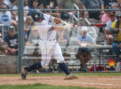 Thumbnail 1 in Raymore-Peculiar @ Liberty North - MSHSAA Class 6 Quarterfinal photogallery.