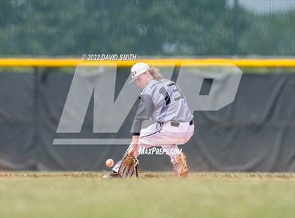 Thumbnail 2 in Raymore-Peculiar @ Liberty North - MSHSAA Class 6 Quarterfinal photogallery.