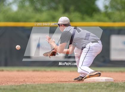 Thumbnail 1 in Raymore-Peculiar @ Liberty North - MSHSAA Class 6 Quarterfinal photogallery.