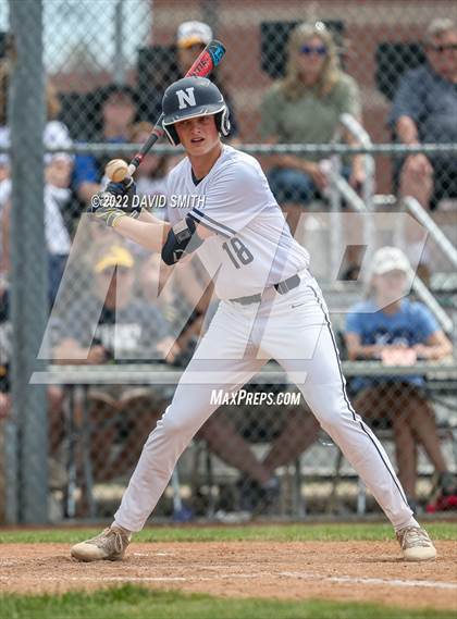 Thumbnail 3 in Raymore-Peculiar @ Liberty North - MSHSAA Class 6 Quarterfinal photogallery.
