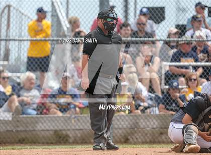 Thumbnail 3 in Raymore-Peculiar @ Liberty North - MSHSAA Class 6 Quarterfinal photogallery.