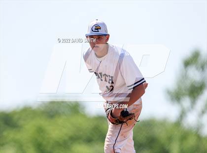 Thumbnail 3 in Raymore-Peculiar @ Liberty North - MSHSAA Class 6 Quarterfinal photogallery.