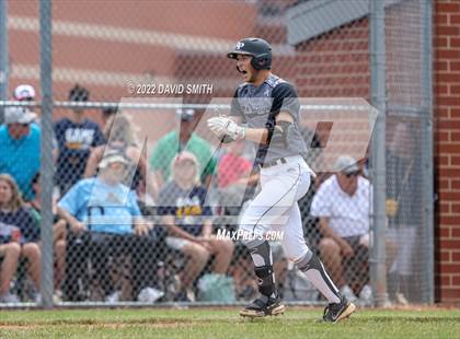 Thumbnail 2 in Raymore-Peculiar @ Liberty North - MSHSAA Class 6 Quarterfinal photogallery.