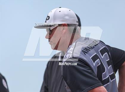 Thumbnail 1 in Raymore-Peculiar @ Liberty North - MSHSAA Class 6 Quarterfinal photogallery.