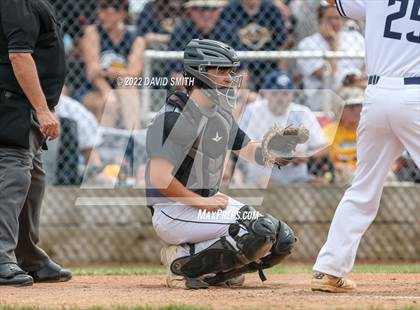 Thumbnail 1 in Raymore-Peculiar @ Liberty North - MSHSAA Class 6 Quarterfinal photogallery.