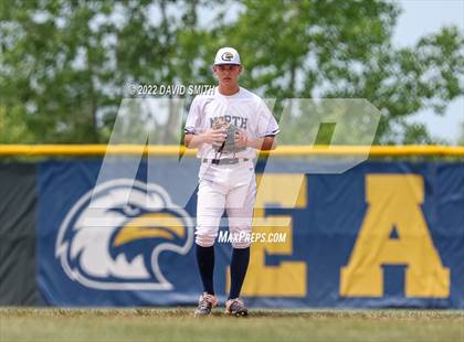 Thumbnail 1 in Raymore-Peculiar @ Liberty North - MSHSAA Class 6 Quarterfinal photogallery.