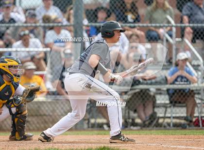 Thumbnail 2 in Raymore-Peculiar @ Liberty North - MSHSAA Class 6 Quarterfinal photogallery.