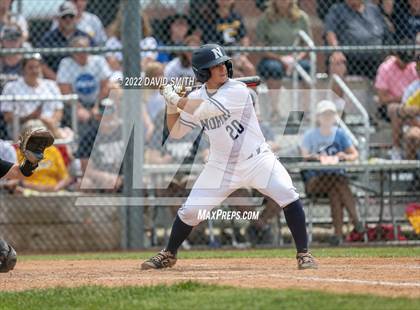 Thumbnail 2 in Raymore-Peculiar @ Liberty North - MSHSAA Class 6 Quarterfinal photogallery.