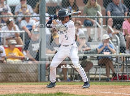 Thumbnail 1 in Raymore-Peculiar @ Liberty North - MSHSAA Class 6 Quarterfinal photogallery.
