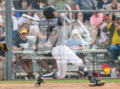 Thumbnail 2 in Raymore-Peculiar @ Liberty North - MSHSAA Class 6 Quarterfinal photogallery.