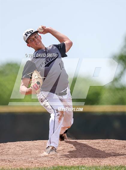 Thumbnail 2 in Raymore-Peculiar @ Liberty North - MSHSAA Class 6 Quarterfinal photogallery.