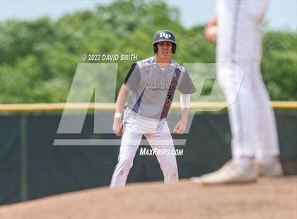 Thumbnail 1 in Raymore-Peculiar @ Liberty North - MSHSAA Class 6 Quarterfinal photogallery.