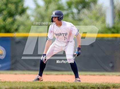 Thumbnail 1 in Raymore-Peculiar @ Liberty North - MSHSAA Class 6 Quarterfinal photogallery.