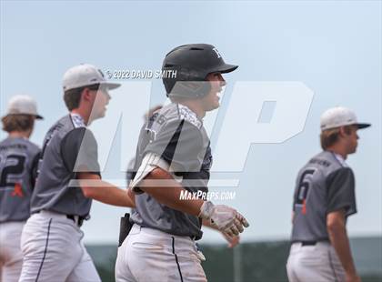 Thumbnail 3 in Raymore-Peculiar @ Liberty North - MSHSAA Class 6 Quarterfinal photogallery.