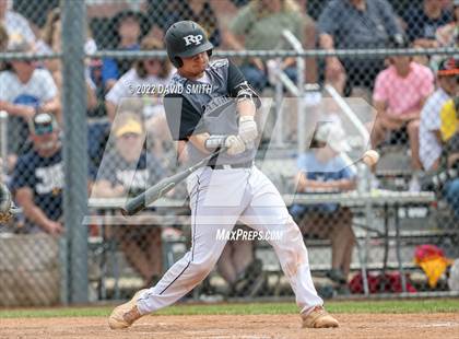 Thumbnail 1 in Raymore-Peculiar @ Liberty North - MSHSAA Class 6 Quarterfinal photogallery.