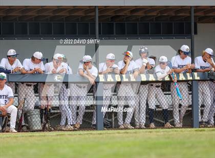 Thumbnail 3 in Raymore-Peculiar @ Liberty North - MSHSAA Class 6 Quarterfinal photogallery.