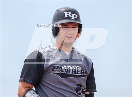 Thumbnail 1 in Raymore-Peculiar @ Liberty North - MSHSAA Class 6 Quarterfinal photogallery.