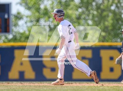 Thumbnail 1 in Raymore-Peculiar @ Liberty North - MSHSAA Class 6 Quarterfinal photogallery.