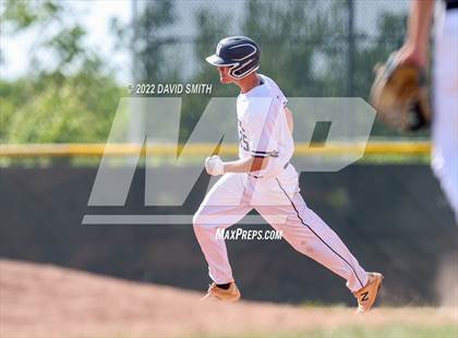 Thumbnail 1 in Raymore-Peculiar @ Liberty North - MSHSAA Class 6 Quarterfinal photogallery.