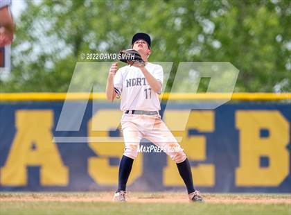 Thumbnail 2 in Raymore-Peculiar @ Liberty North - MSHSAA Class 6 Quarterfinal photogallery.