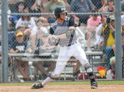 Thumbnail 1 in Raymore-Peculiar @ Liberty North - MSHSAA Class 6 Quarterfinal photogallery.