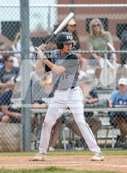Thumbnail 2 in Raymore-Peculiar @ Liberty North - MSHSAA Class 6 Quarterfinal photogallery.