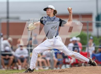 Thumbnail 2 in Raymore-Peculiar @ Liberty North - MSHSAA Class 6 Quarterfinal photogallery.