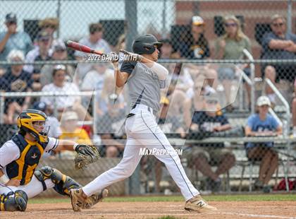 Thumbnail 1 in Raymore-Peculiar @ Liberty North - MSHSAA Class 6 Quarterfinal photogallery.