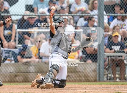 Thumbnail 2 in Raymore-Peculiar @ Liberty North - MSHSAA Class 6 Quarterfinal photogallery.