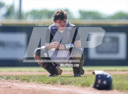 Thumbnail 1 in Raymore-Peculiar @ Liberty North - MSHSAA Class 6 Quarterfinal photogallery.