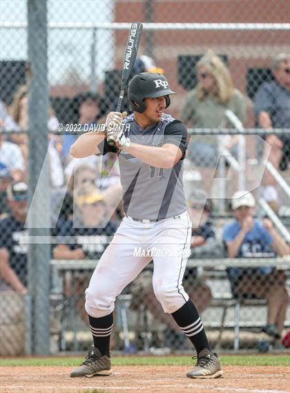 Thumbnail 1 in Raymore-Peculiar @ Liberty North - MSHSAA Class 6 Quarterfinal photogallery.
