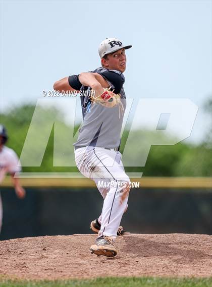 Thumbnail 1 in Raymore-Peculiar @ Liberty North - MSHSAA Class 6 Quarterfinal photogallery.
