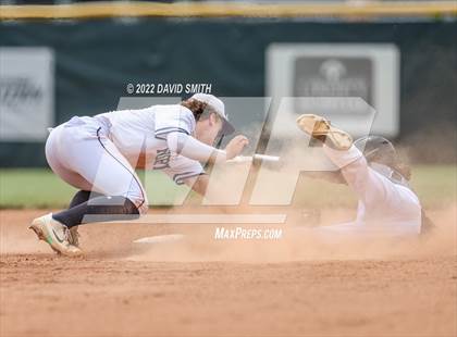 Thumbnail 3 in Raymore-Peculiar @ Liberty North - MSHSAA Class 6 Quarterfinal photogallery.