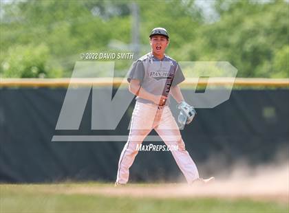 Thumbnail 1 in Raymore-Peculiar @ Liberty North - MSHSAA Class 6 Quarterfinal photogallery.