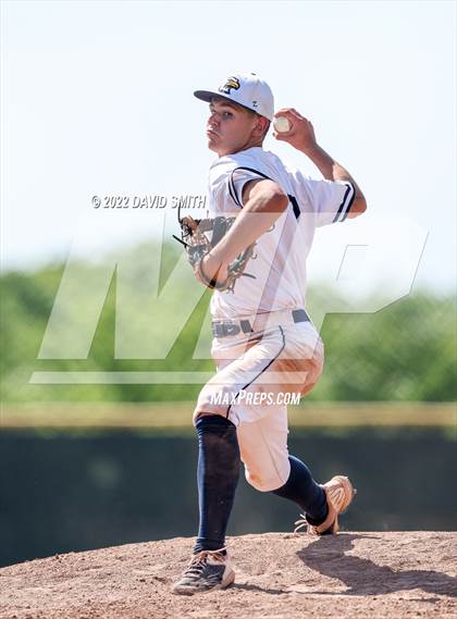 Thumbnail 1 in Raymore-Peculiar @ Liberty North - MSHSAA Class 6 Quarterfinal photogallery.