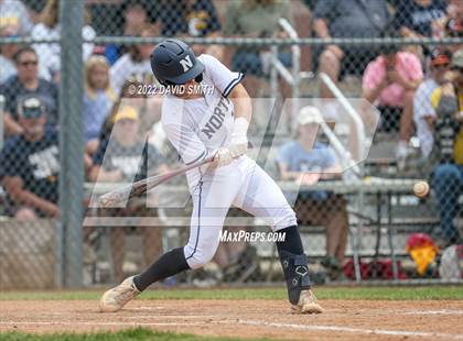 Thumbnail 1 in Raymore-Peculiar @ Liberty North - MSHSAA Class 6 Quarterfinal photogallery.
