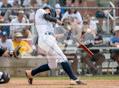 Thumbnail 2 in Raymore-Peculiar @ Liberty North - MSHSAA Class 6 Quarterfinal photogallery.