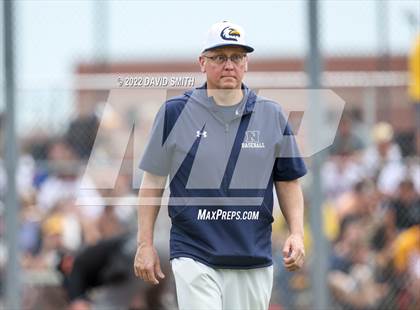 Thumbnail 3 in Raymore-Peculiar @ Liberty North - MSHSAA Class 6 Quarterfinal photogallery.