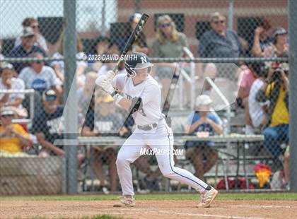 Thumbnail 2 in Raymore-Peculiar @ Liberty North - MSHSAA Class 6 Quarterfinal photogallery.