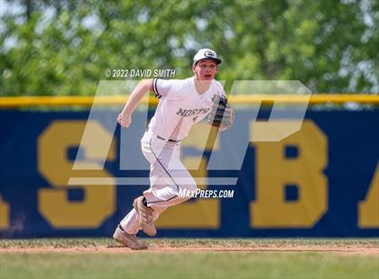 Thumbnail 1 in Raymore-Peculiar @ Liberty North - MSHSAA Class 6 Quarterfinal photogallery.
