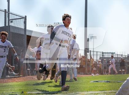 Thumbnail 1 in Raymore-Peculiar @ Liberty North - MSHSAA Class 6 Quarterfinal photogallery.