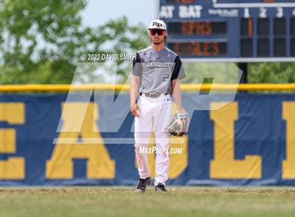 Thumbnail 3 in Raymore-Peculiar @ Liberty North - MSHSAA Class 6 Quarterfinal photogallery.
