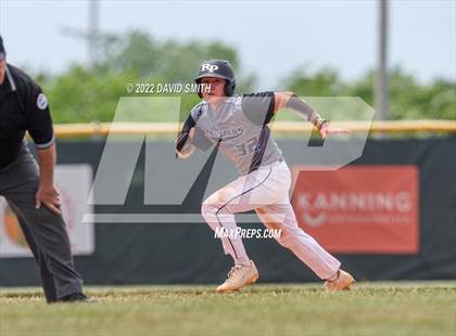 Thumbnail 3 in Raymore-Peculiar @ Liberty North - MSHSAA Class 6 Quarterfinal photogallery.