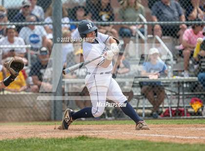 Thumbnail 1 in Raymore-Peculiar @ Liberty North - MSHSAA Class 6 Quarterfinal photogallery.
